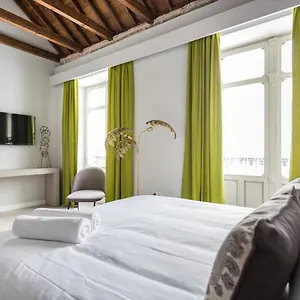  Apartament Old Town Palace