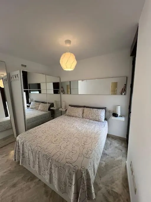 Victoria 89 Apartment Malaga
