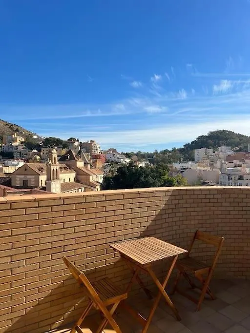 Victoria 89 Apartment Malaga