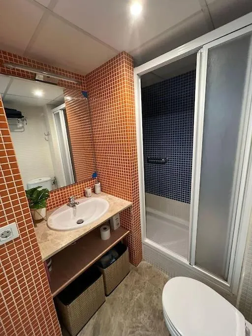 Victoria 89 Apartment Malaga
