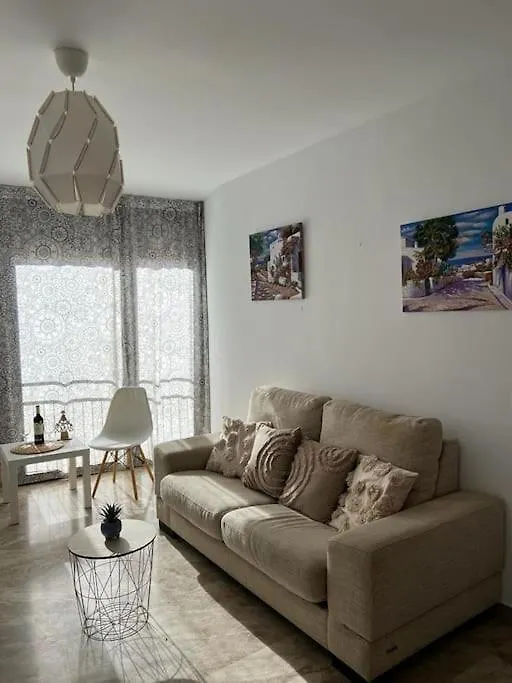 Victoria 89 Apartment Malaga