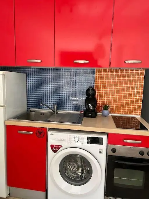 Victoria 89 Apartment Malaga Spain