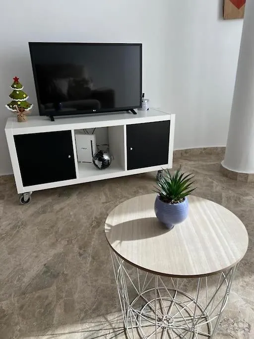 Victoria 89 Apartment Malaga