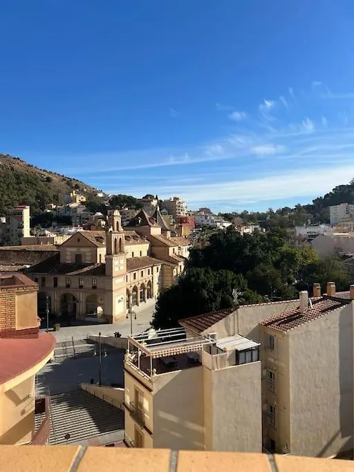 Victoria 89 Apartment Malaga 0*,  Spain
